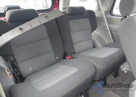 2003 Ford Explorer Sport Xls/Xlt z USA, uszkodzony, nr VIN 1FMYU60EX3UA37247